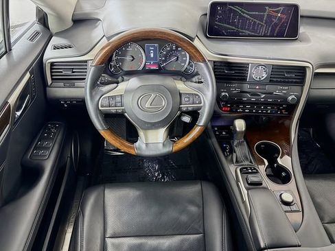 Used 2018 Lexus RX 350 AWD w/ Premium Package image 23