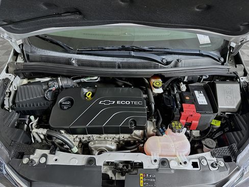 Used 2022 Chevrolet Spark LS image 31