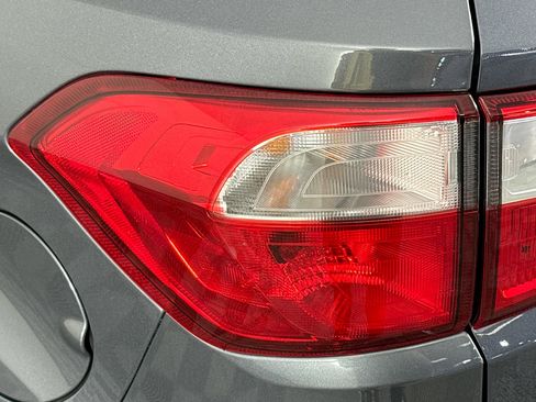 Used 2018 Ford EcoSport S image 34