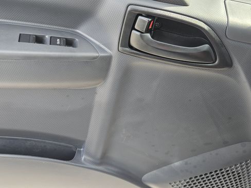 New 2026 Isuzu NPR RWD image 19