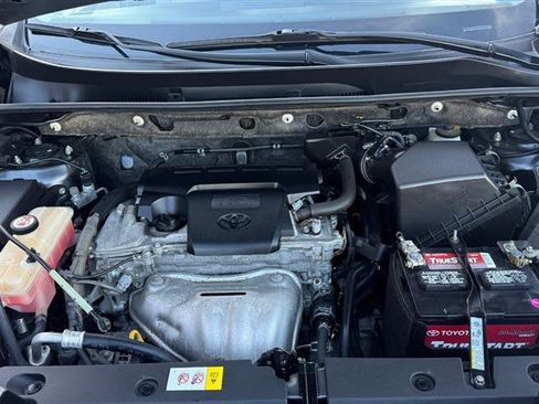 Used 2016 Toyota RAV4 XLE image 6