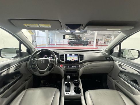 Used 2017 Honda Ridgeline RTL-T image 23