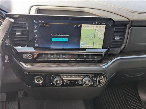 Used 2023 Chevrolet Silverado 1500 LT w/ LPO, Dark Essentials Package RWD image 13