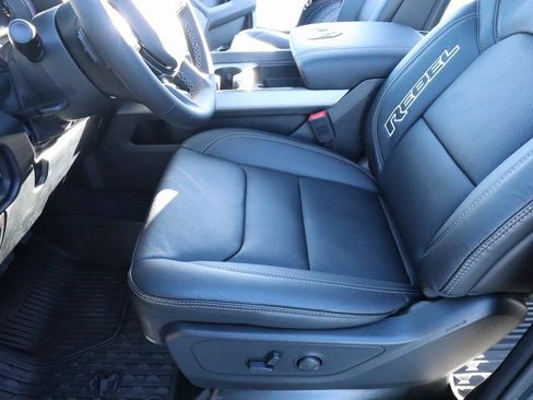 New 2026 RAM 1500 Rebel image 12