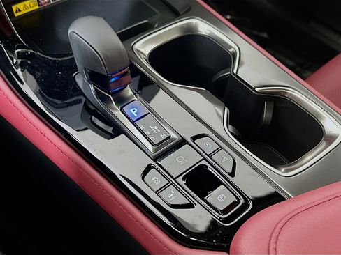 New 2026 Lexus NX 350 AWD w/ Accessory Package (2T) image 16