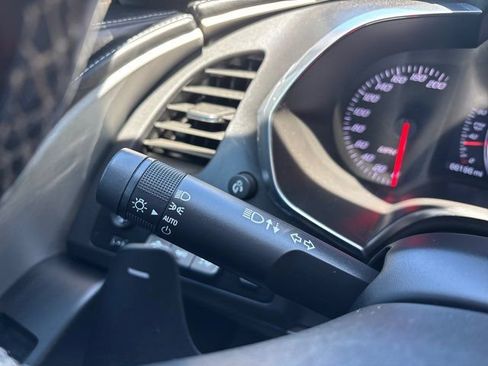 Used 2014 Chevrolet Corvette Stingray Convertible w/ 3LT Preferred Equipment Group image 36