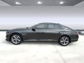 Used 2024 Genesis G80 3.5T Sport AWD/4WD video 2