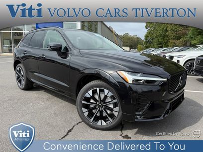 Used 2026 Volvo XC60 B5 Plus w/ Protection Package Premier