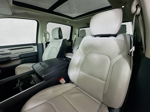 Used 2023 RAM 1500 Limited image 21