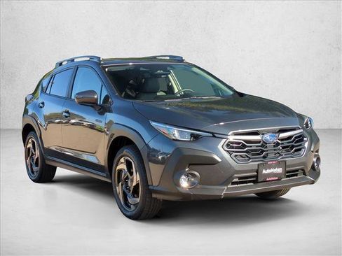 New 2026 Subaru Crosstrek 2.5i Limited image 7