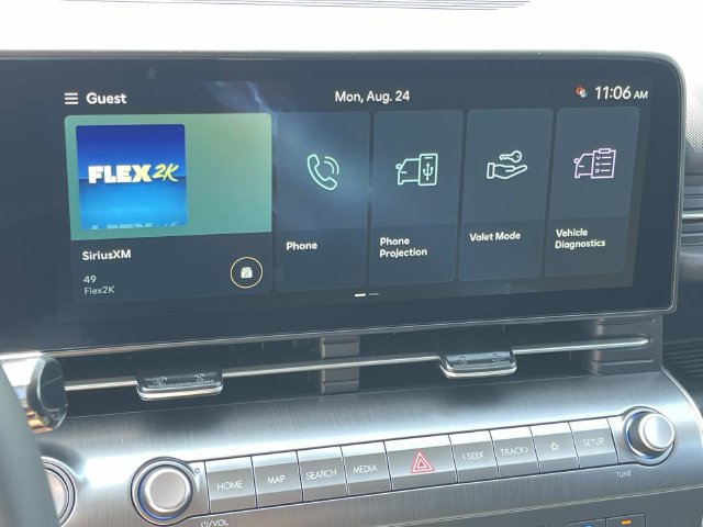 New 2027 Hyundai Kona SEL Sport FWD image 23
