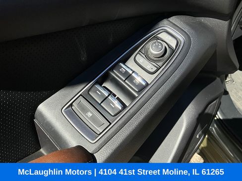 Certified 2024 Subaru Ascent Touring image 26