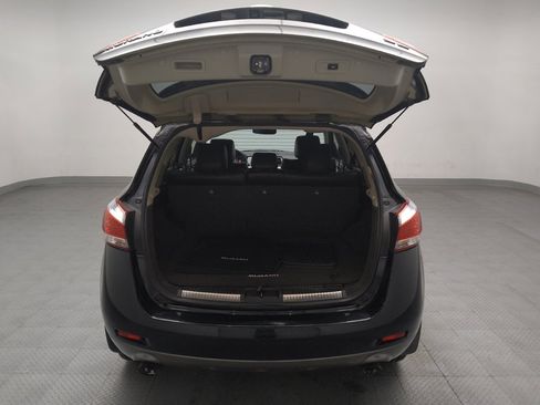 Used 2014 Nissan Murano SL FWD image 29