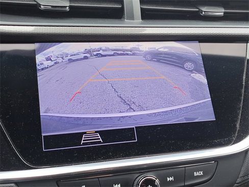 Used 2023 Buick Encore GX Preferred w/ Cold Weather Comfort Package image 21