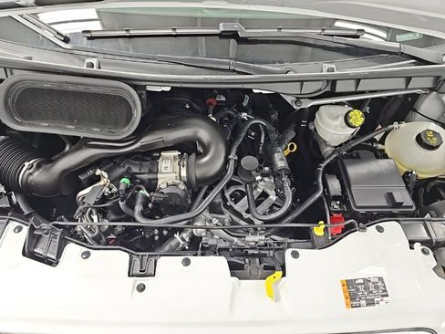 Used 2026 Ford Transit 350 XLT RWD image 34