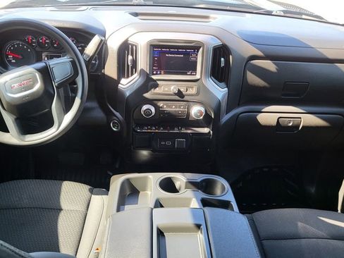 Used 2023 GMC Sierra 1500 Pro AWD/4WD image 25