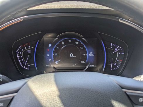 Used 2019 Hyundai Santa Fe Limited FWD image 31