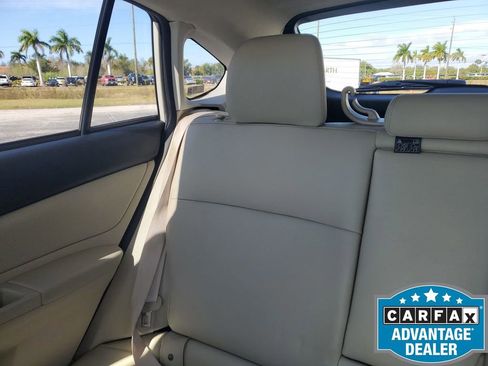 Used 2014 Subaru Crosstrek 2.0i Limited w/ Popular Package #1 image 14