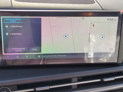 New 2026 Hyundai Santa Fe XRT image 19