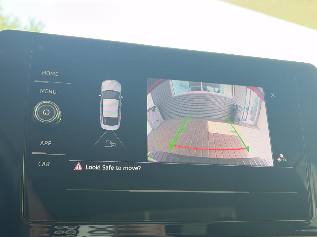 Certified 2026 Volkswagen Jetta S FWD image 22
