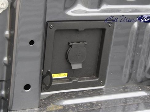 New 2026 Ford F150 XLT RWD image 7