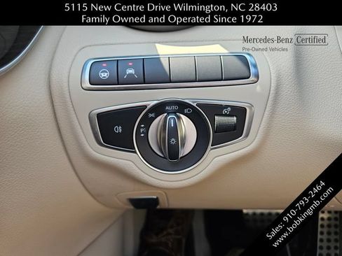 Certified 2021 Mercedes-Benz E 350 4MATIC Sedan image 28