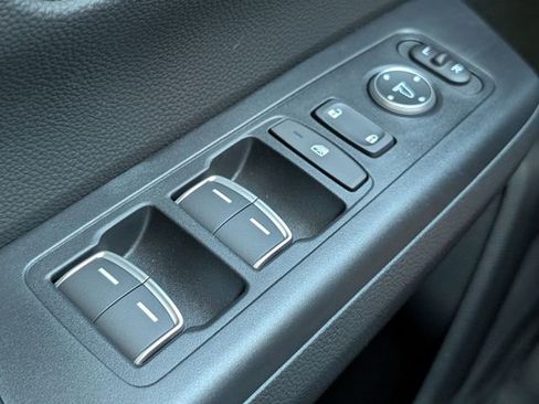 New 2026 Honda CR-V EX-L image 22