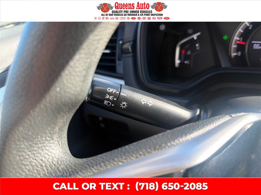 Used 2018 Honda CR-V LX image 22