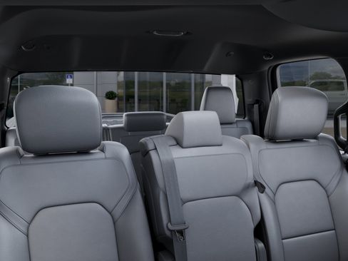 New 2026 RAM 1500 Tradesman RWD image 25