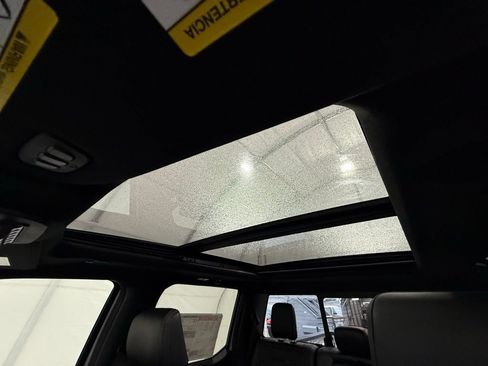 New 2025 Ford F150 Raptor w/ Equipment Group 803A Raptor R image 45