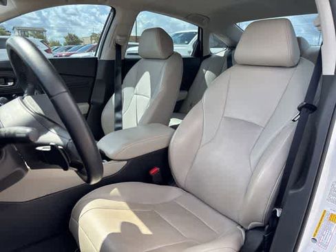 Used 2023 Honda Accord EX-L image 21