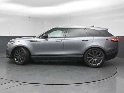 Used 2020 Land Rover Range Rover Velar R-Dynamic HSE image 8