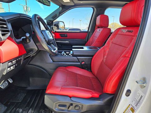 Used 2024 Toyota Tundra TRD Pro image 16
