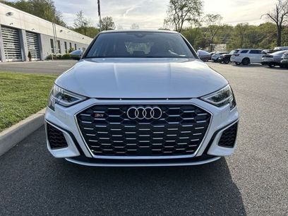 Used 2024 Audi S3 Premium Plus