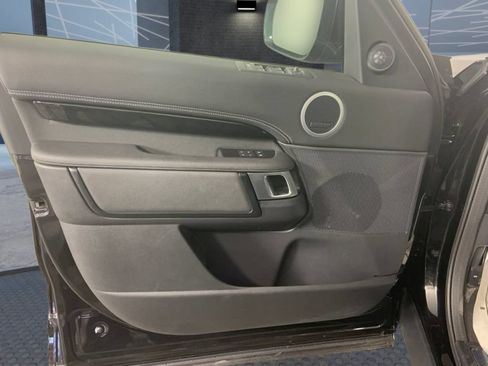Used 2023 Land Rover Discovery S R-Dynamic AWD/4WD image 24