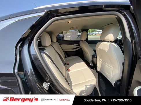 Certified 2024 Buick Encore GX Sport Touring w/ Advanced Technology Package AWD/4WD image 31