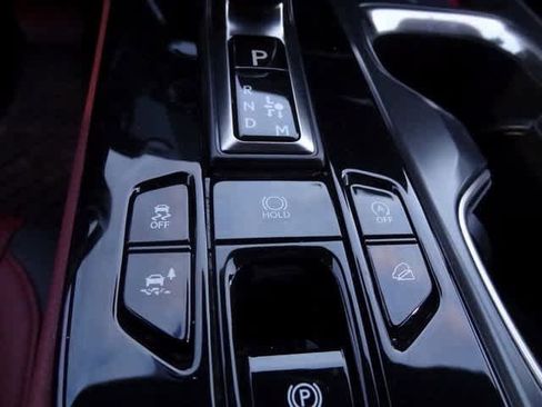 Used 2023 Lexus NX 350 AWD w/ Premium Package image 13