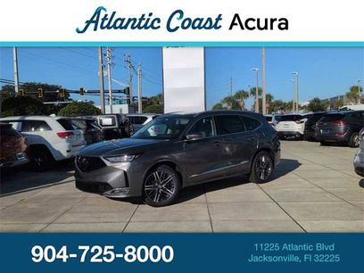 New 2026 Acura MDX SH-AWD w/ Advance Package