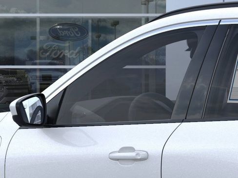 New 2026 Ford Escape SE image 20