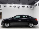 Used 2018 Nissan Sentra SV image 3