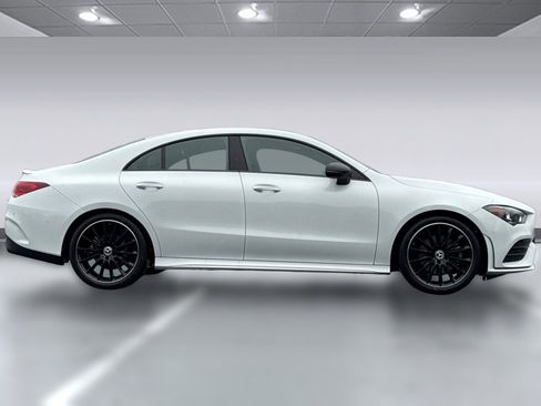 Certified 2023 Mercedes-Benz CLA 250 image 7