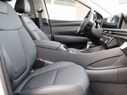 New 2026 Hyundai Tucson SEL image 10