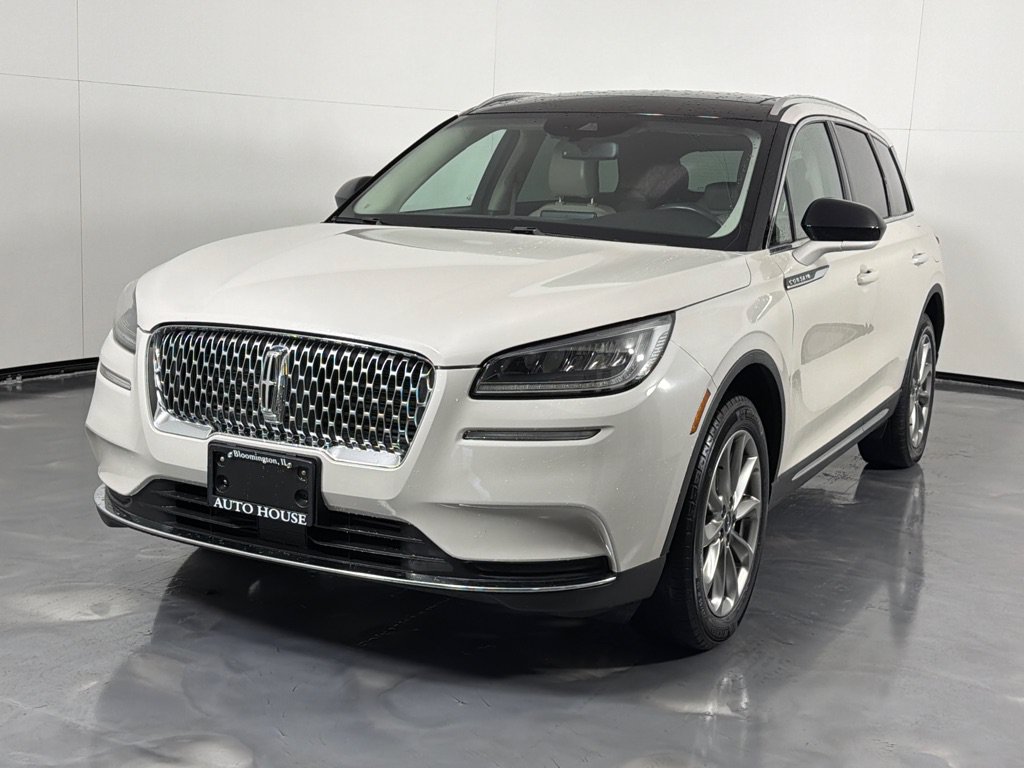 Used 2022 Lincoln Corsair AWD w/ Premium Package image 10