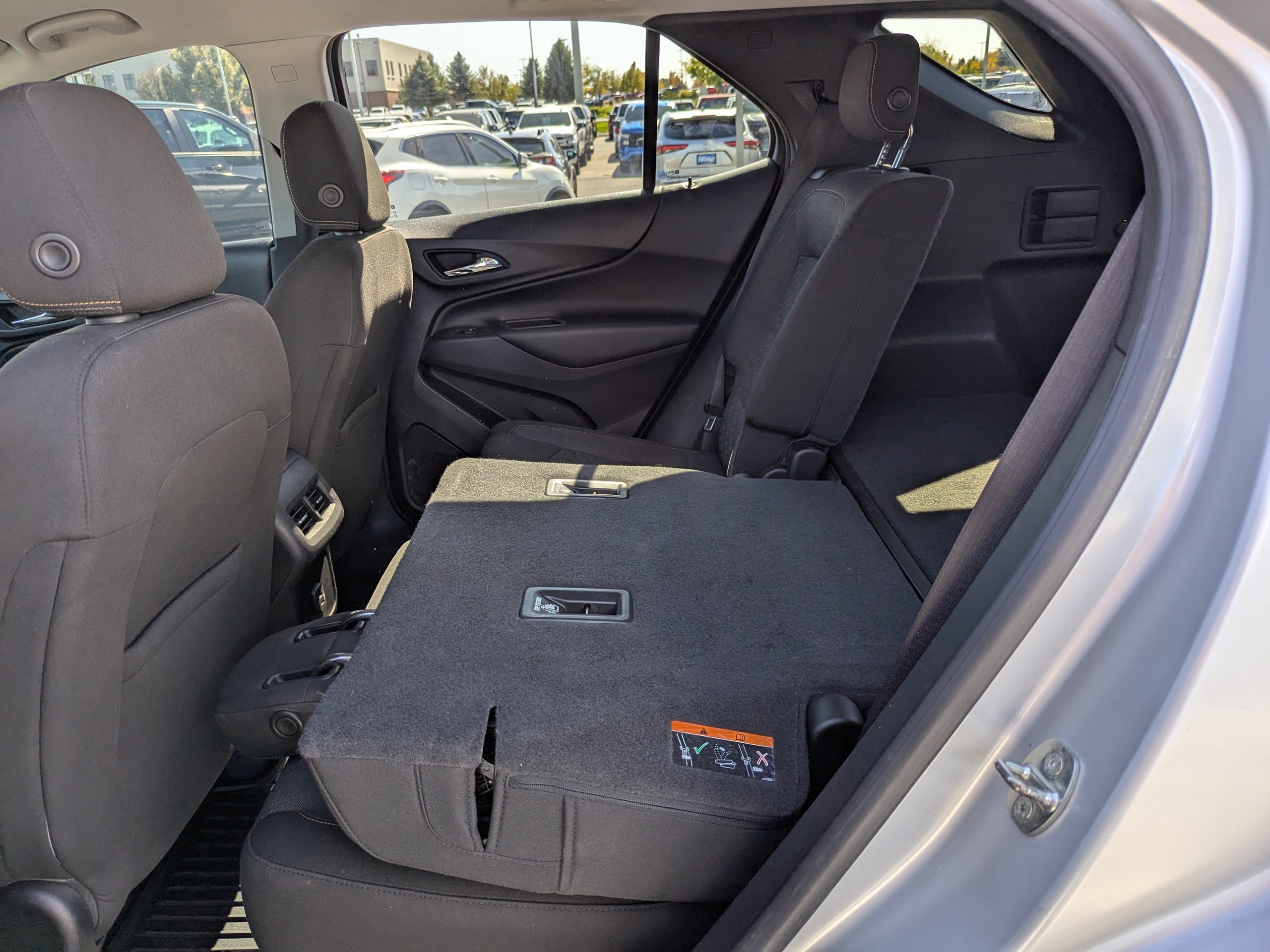 Used 2019 Chevrolet Equinox LT FWD image 30