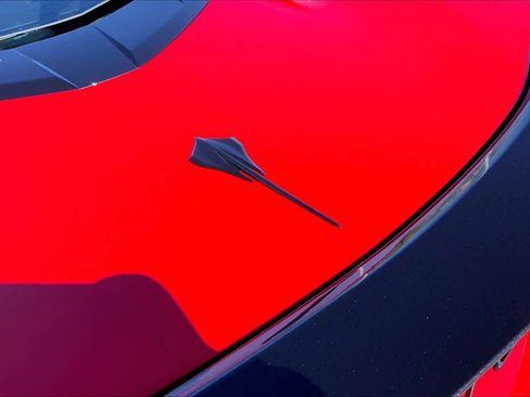 Used 2025 Chevrolet Corvette Stingray Coupe w/ 1LT image 8