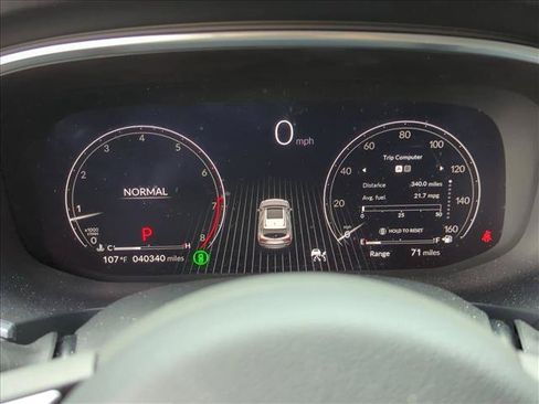 Used 2023 Acura MDX SH-AWD w/ Technology Package image 9