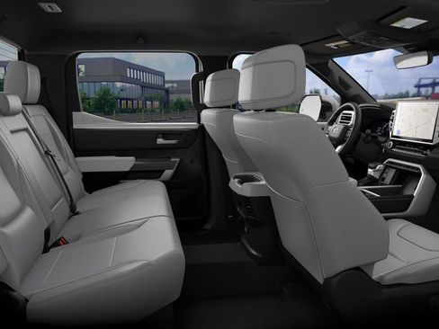 New 2026 Toyota Tundra Limited image 51