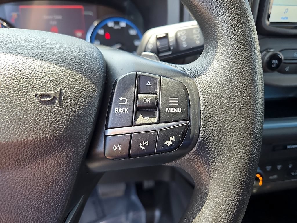 Used 2021 Ford Bronco Sport Badlands AWD/4WD image 22