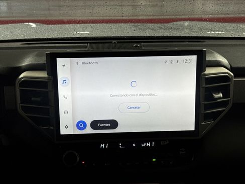 Used 2025 Toyota Tundra Limited image 18