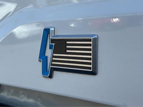 Used 2024 Ford F150 Lightning Flash image 40